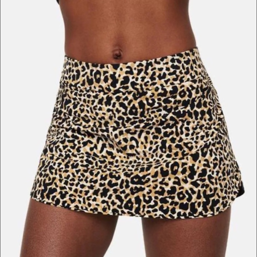 NWT OV exercise skort size XS ideally for trade